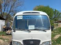 Hyundai 2004 годаүшін1 450 000 тг. в Алматы