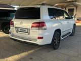 Lexus LX 570 2010 года за 21 500 000 тг. в Жанаозен – фото 5