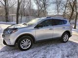 Toyota RAV4 2017 года за 10 777 000 тг. в Павлодар – фото 3