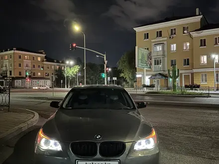 BMW 530 2005 года за 4 700 000 тг. в Караганда