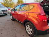Nissan Qashqai 2008 года за 3 650 000 тг. в Астана – фото 2