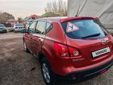 Nissan Qashqai 2008 года за 3 650 000 тг. в Астана – фото 3