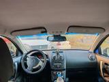 Nissan Qashqai 2008 года за 3 650 000 тг. в Астана – фото 4