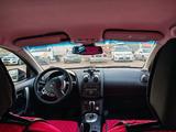 Nissan Qashqai 2008 года за 3 650 000 тг. в Астана – фото 5