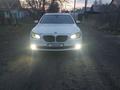 BMW 750 2010 года за 8 000 000 тг. в Караганда – фото 7