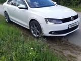 Volkswagen Jetta 2013 годаfor6 500 000 тг. в Костанай – фото 2