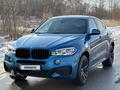 BMW X6 2018 годаfor22 900 000 тг. в Алматы – фото 2