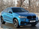 BMW X6 2018 годаfor22 900 000 тг. в Алматы – фото 3