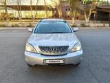 Lexus RX 350 2008 года за 9 300 000 тг. в Актау