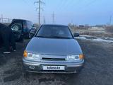 ВАЗ (Lada) 2110 2005 года за 1 200 000 тг. в Костанай – фото 2