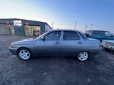 ВАЗ (Lada) 2110 2005 года за 1 200 000 тг. в Костанай – фото 3