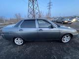ВАЗ (Lada) 2110 2005 года за 1 200 000 тг. в Костанай – фото 4