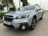 Subaru Outback 2019 года за 11 000 000 тг. в Алматы