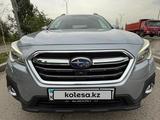 Subaru Outback 2019 года за 11 000 000 тг. в Алматы – фото 3