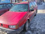 Volkswagen Passat 1993 года за 1 250 000 тг. в Есик