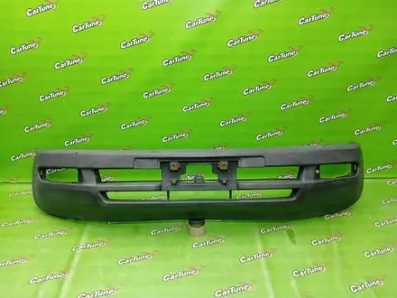Бампер передний и задний на Toyota за 20 000 тг. в Усть-Каменогорск – фото 4