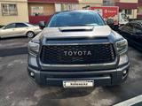 Toyota Tundra 2020 года за 38 000 000 тг. в Алматы