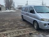 Hyundai Starex 2006 года за 2 800 000 тг. в Тараз – фото 3