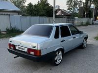 ВАЗ (Lada) 21099 1999 годаfor1 150 000 тг. в Алматы