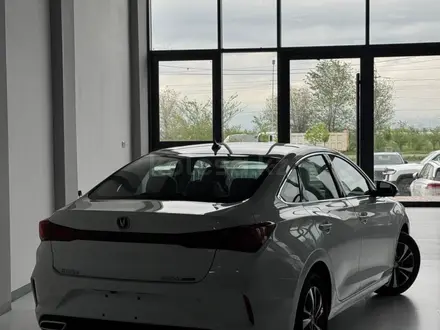 Changan Eado Plus 2025 года за 7 000 000 тг. в Алматы – фото 6