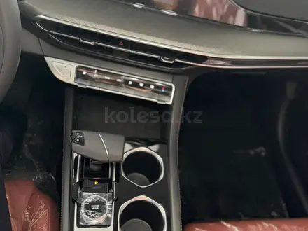 Changan Eado Plus 2025 года за 7 000 000 тг. в Алматы – фото 8