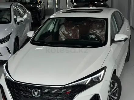 Changan Eado Plus 2025 года за 7 000 000 тг. в Алматы