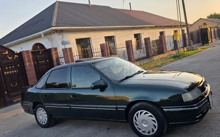 Opel Vectra 1994 годаүшін770 000 тг. в Шымкент
