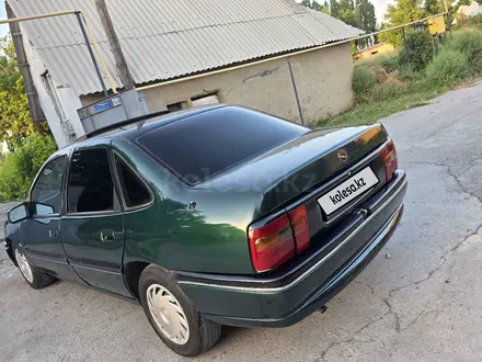 Opel Vectra 1994 года за 770 000 тг. в Шымкент – фото 4