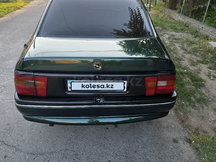 Opel Vectra 1994 года за 770 000 тг. в Шымкент – фото 3