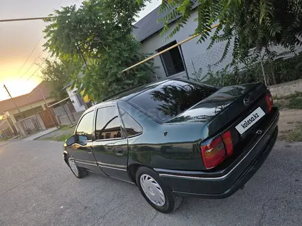 Opel Vectra 1994 года за 770 000 тг. в Шымкент – фото 8