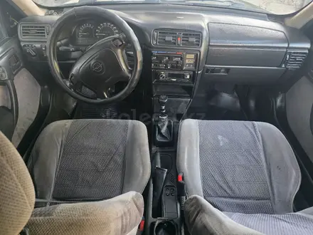 Opel Vectra 1994 года за 770 000 тг. в Шымкент – фото 11