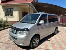 Volkswagen Caravelle, 2009