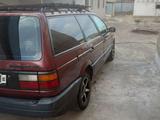 Volkswagen Passat 1993 года за 1 300 000 тг. в Кызылорда – фото 2