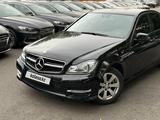 Mercedes-Benz C 200 2013 года за 7 500 000 тг. в Алматы