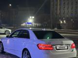 Mercedes-Benz E 250 2012 годаүшін8 500 000 тг. в Семей – фото 5