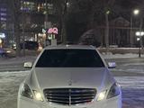 Mercedes-Benz E 250 2012 года за 8 500 000 тг. в Семей – фото 4