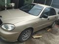 ЗАЗ Chance 2011 года за 1 250 000 тг. в Алматы