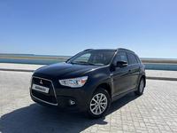 Mitsubishi ASX 2014 года за 5 500 000 тг. в Актау