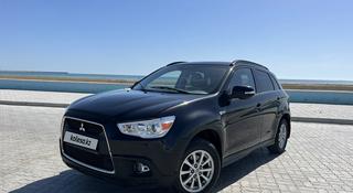 Mitsubishi ASX 2014 года за 5 500 000 тг. в Актау