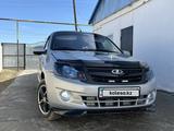 ВАЗ (Lada) Granta 2190 2013 года за 2 850 000 тг. в Уральск