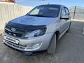 ВАЗ (Lada) Granta 2190 2013 года за 2 800 000 тг. в Уральск – фото 6