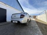 ВАЗ (Lada) Granta 2190 2013 года за 2 850 000 тг. в Уральск – фото 2