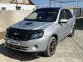 ВАЗ (Lada) Granta 2190 2013 года за 2 800 000 тг. в Уральск – фото 16