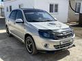 ВАЗ (Lada) Granta 2190 2013 года за 2 800 000 тг. в Уральск – фото 17