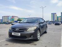 Toyota Corolla 2012 годаүшін5 600 000 тг. в Алматы
