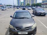 Toyota Corolla 2012 года за 5 600 000 тг. в Алматы – фото 2