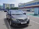 Toyota Corolla 2012 годаүшін5 500 000 тг. в Алматы – фото 4