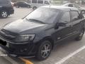 ВАЗ (Lada) Granta 2190 2013 годаүшін3 000 000 тг. в Костанай – фото 8