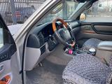 Toyota Land Cruiser 2005 годаүшін11 700 000 тг. в Астана – фото 4