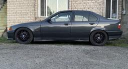 BMW 320 1994 годаүшін2 000 000 тг. в Алматы – фото 4